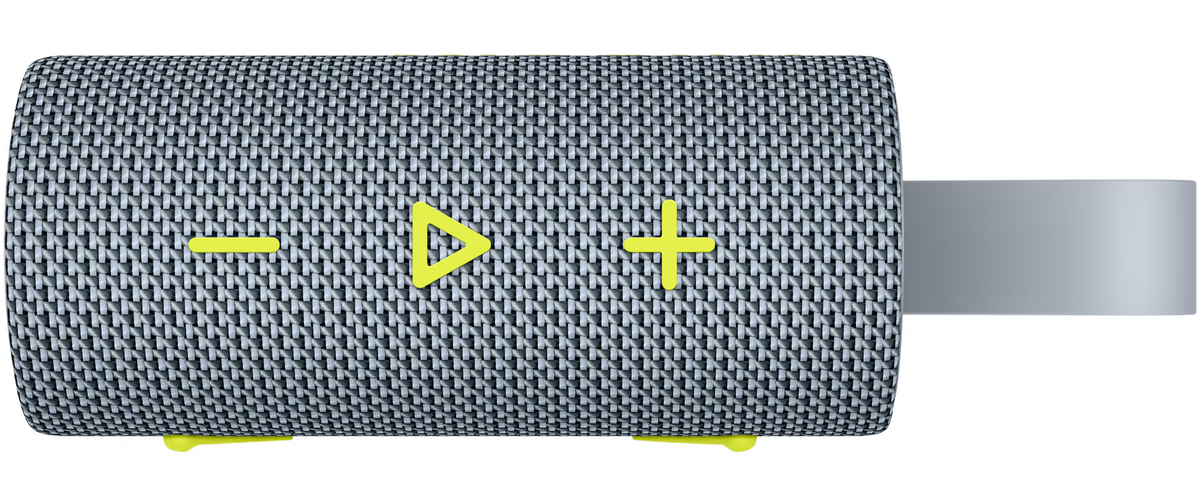 Φορητό Ηχείο Bluetooth Xiaomi Sound Pocket, 5W, Αδιάβροχο, Μπλε Γκρι QBH4378GL