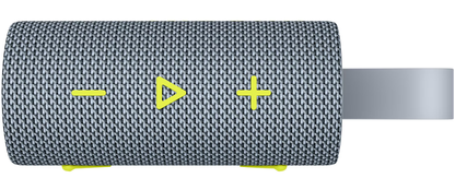 Φορητό Ηχείο Bluetooth Xiaomi Sound Pocket, 5W, Αδιάβροχο, Μπλε Γκρι QBH4378GL