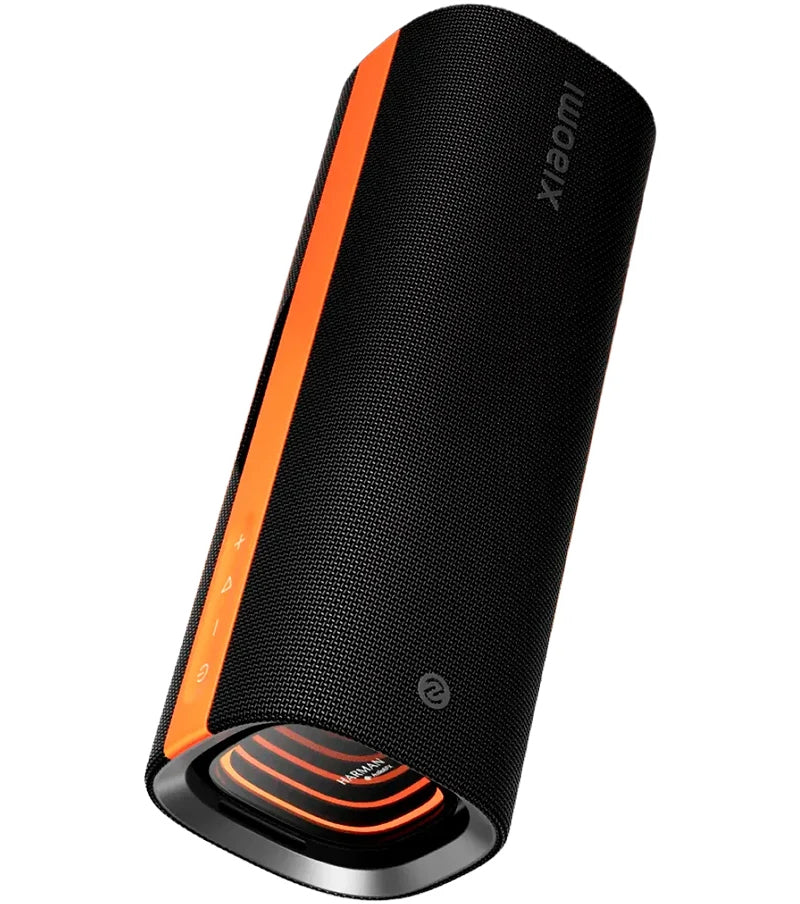 Φορητό Ηχείο Bluetooth Xiaomi Sound Party, 50W, TWS, RGB, Αδιάβροχο, Μαύρο QBH4321GL
