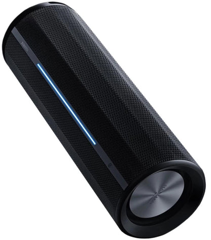 Φορητό Ηχείο Bluetooth Xiaomi Mi, 40W, TWS, RGB, Αδιάβροχο, Μαύρο QBH4275GL