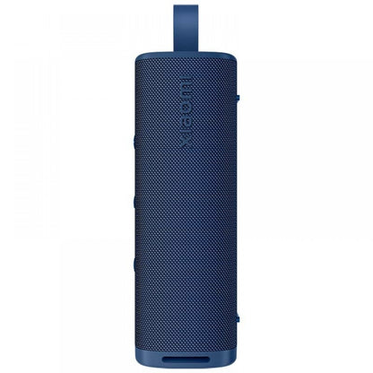 Φορητό Ηχείο Bluetooth Xiaomi Sound Outdoor, 30W, TWS, Αδιάβροχο, Μπλε QBH4265GL
