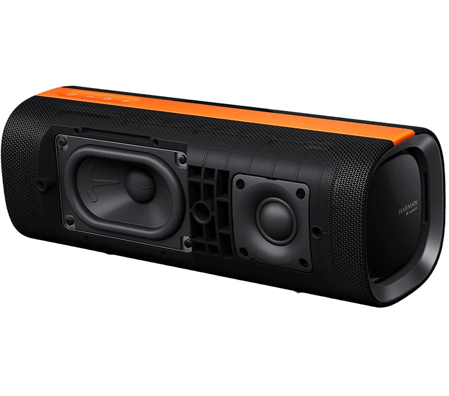Φορητό Ηχείο Bluetooth Xiaomi Sound Party, 50W, TWS, RGB, Αδιάβροχο, Μαύρο QBH4321GL