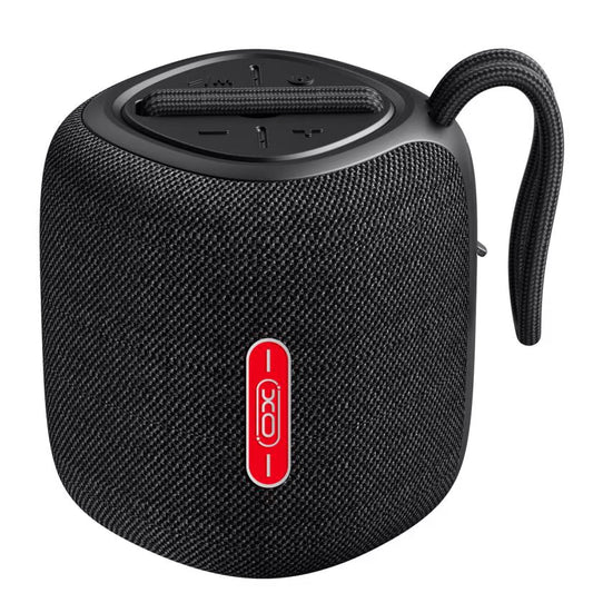 Φορητό Ηχείο Bluetooth XO Design F38, 5W, Μαύρο