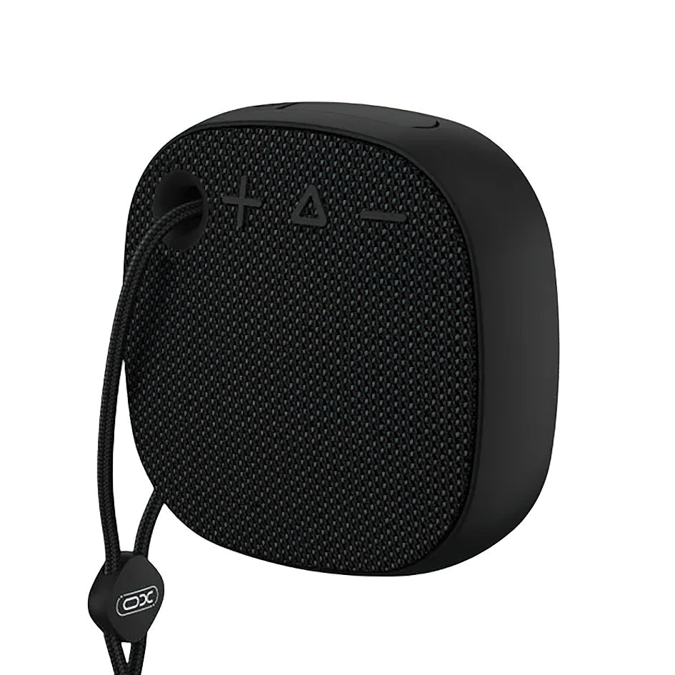 Φορητό Ηχείο Bluetooth XO Design F56, 5W, Μαύρο