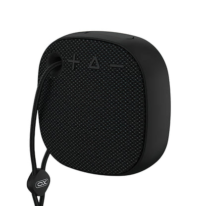 Φορητό Ηχείο Bluetooth XO Design F56, 5W, Μαύρο