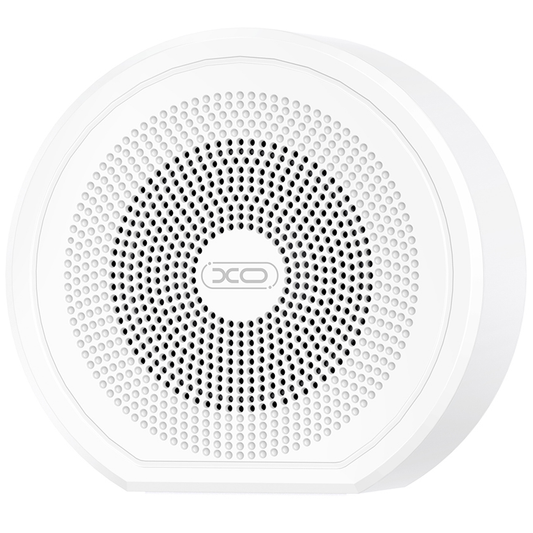 Φορητό ηχείο Bluetooth XO Design F61, 3W, TWS, Λευκό