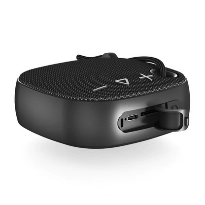Φορητό Ηχείο Bluetooth XO Design F56, 5W, Μαύρο