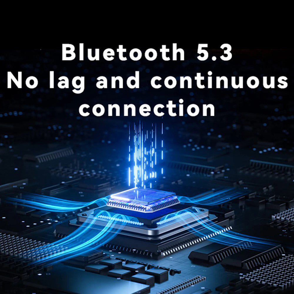 Φορητό Ηχείο Bluetooth Yesido YSW22, 30W, RGB, Αδιάβροχο, Μαύρο