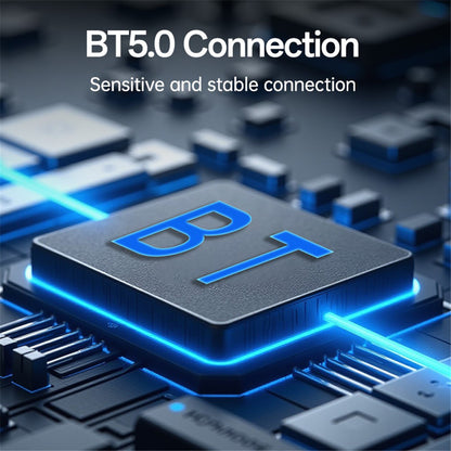 Yesido YSW30 Bluetooth Speaker, 3W, Waterproof, Black