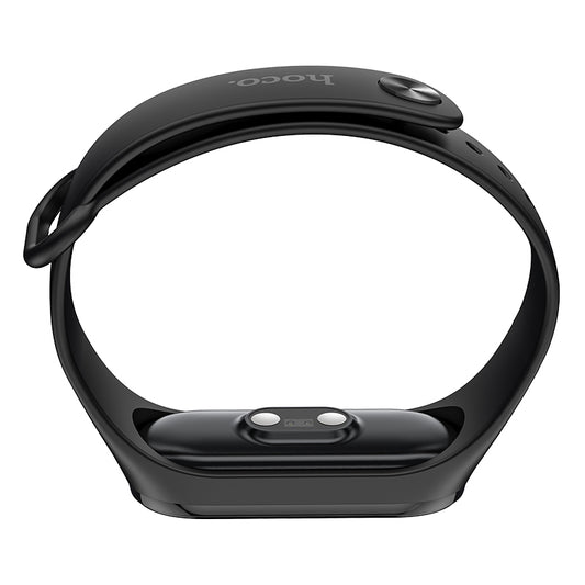 Βραχιόλι Fitness HOCO GA08, Μαύρο