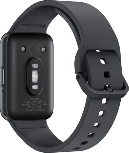 Βραχιόλι Fitness Samsung Galaxy Fit3, Γκρι SM-R390NZAAEUE