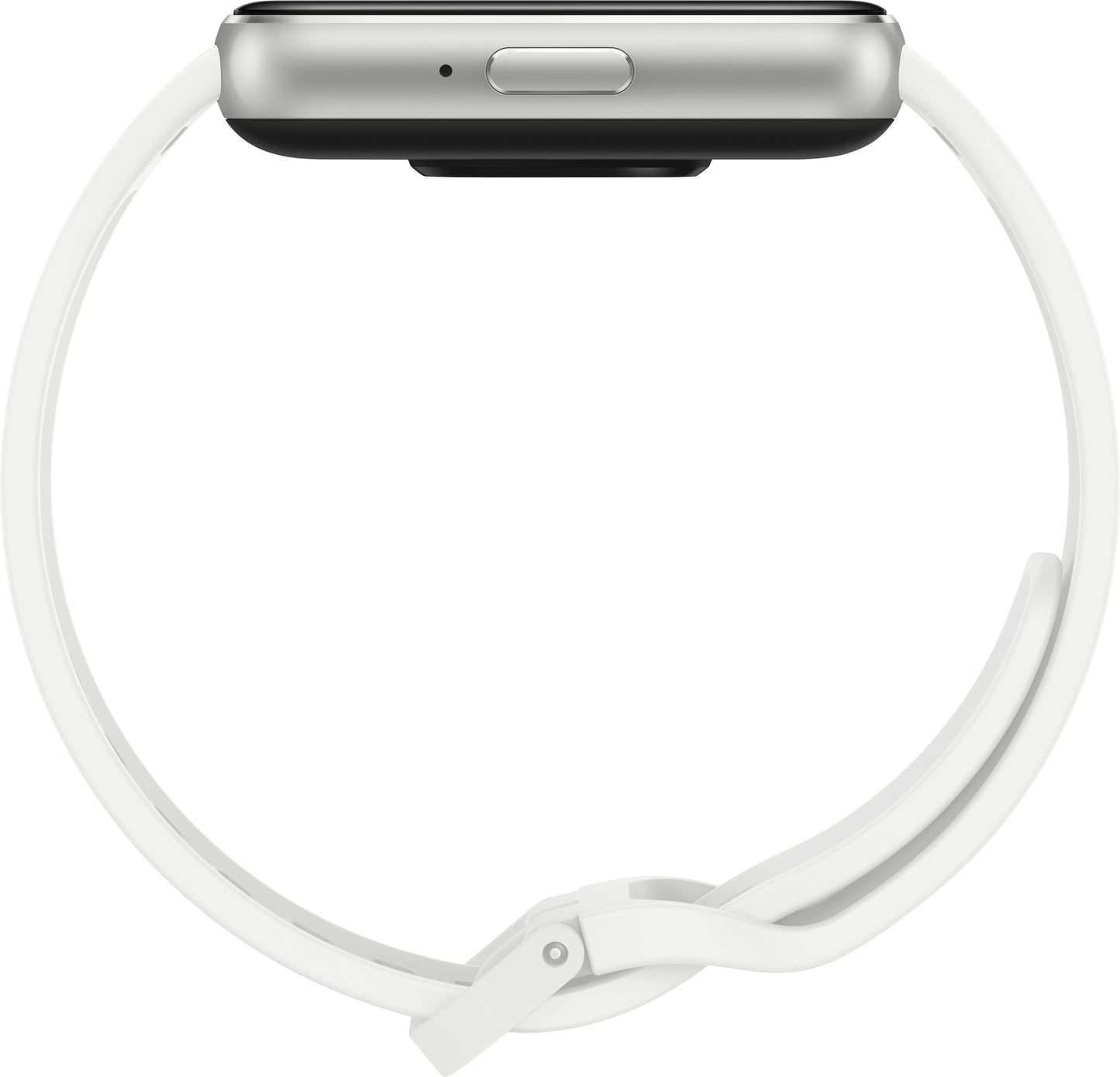 Βραχιόλι Fitness Samsung Galaxy Fit3, Ασημί SM-R390NZSAEUE