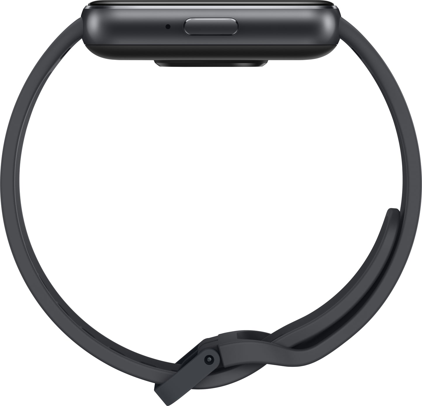 Βραχιόλι Fitness Samsung Galaxy Fit3, Γκρι SM-R390NZAAEUE