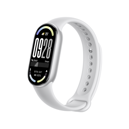 Βραχιόλι Fitness Xiaomi Smart Band 10, Γκρι BHR07PSGL