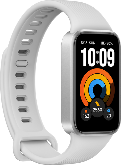 Βραχιόλι Fitness Xiaomi Smart Band 11 Active, Γκρι BHR09AFGL