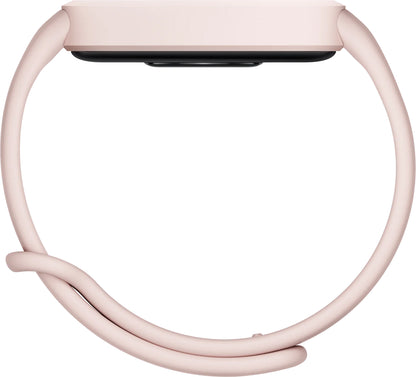 Βραχιόλι Fitness Xiaomi Smart Band 9 Active, Ροζ, Επανασφραγισμένο BHR9917GL