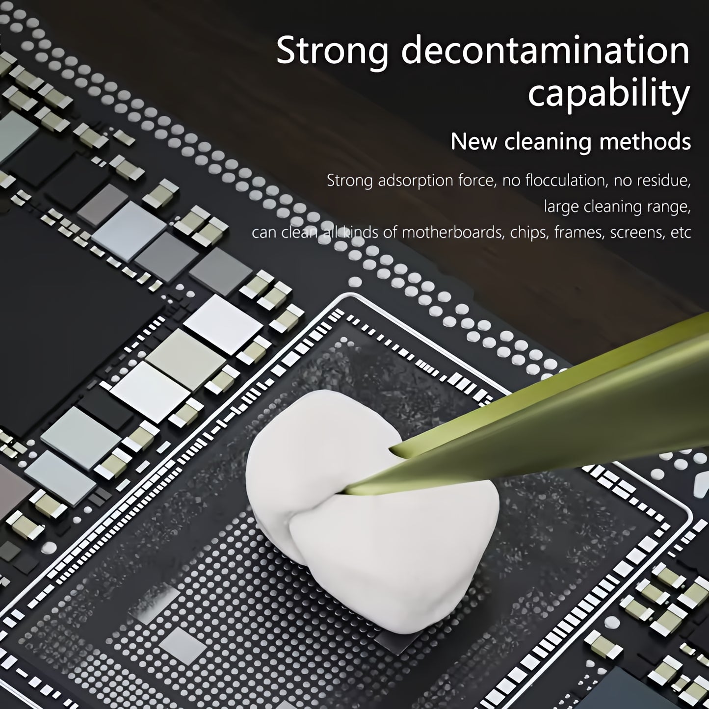 MaAnt MY-065 Cleaning Sponge, Set