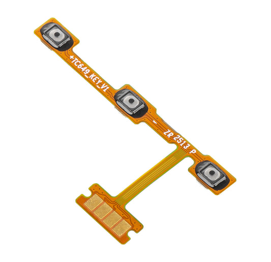 Microcontact On-Off Button - Volume Honor Pad 10, Service Pack 9706ACGJ