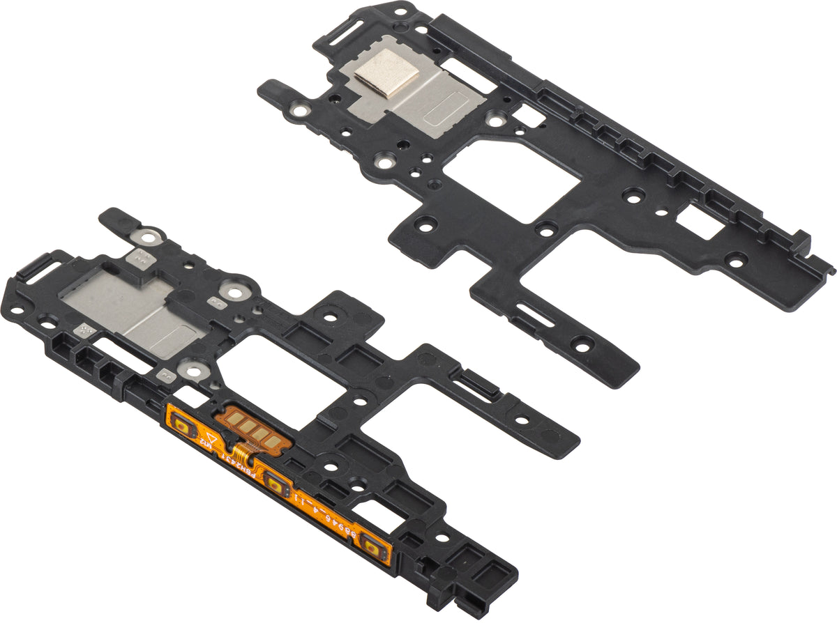 Κουμπί Μικροεπαφής On-Off - Ένταση Honor Pad X8a, Service Pack 9706ABNB