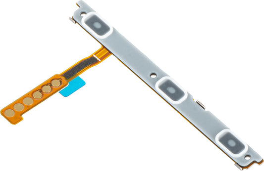 Κουμπί Μικροδιακόπτης On-Off - Ένταση Samsung Galaxy S22 Ultra 5G S908, Service Pack GH59-15513A