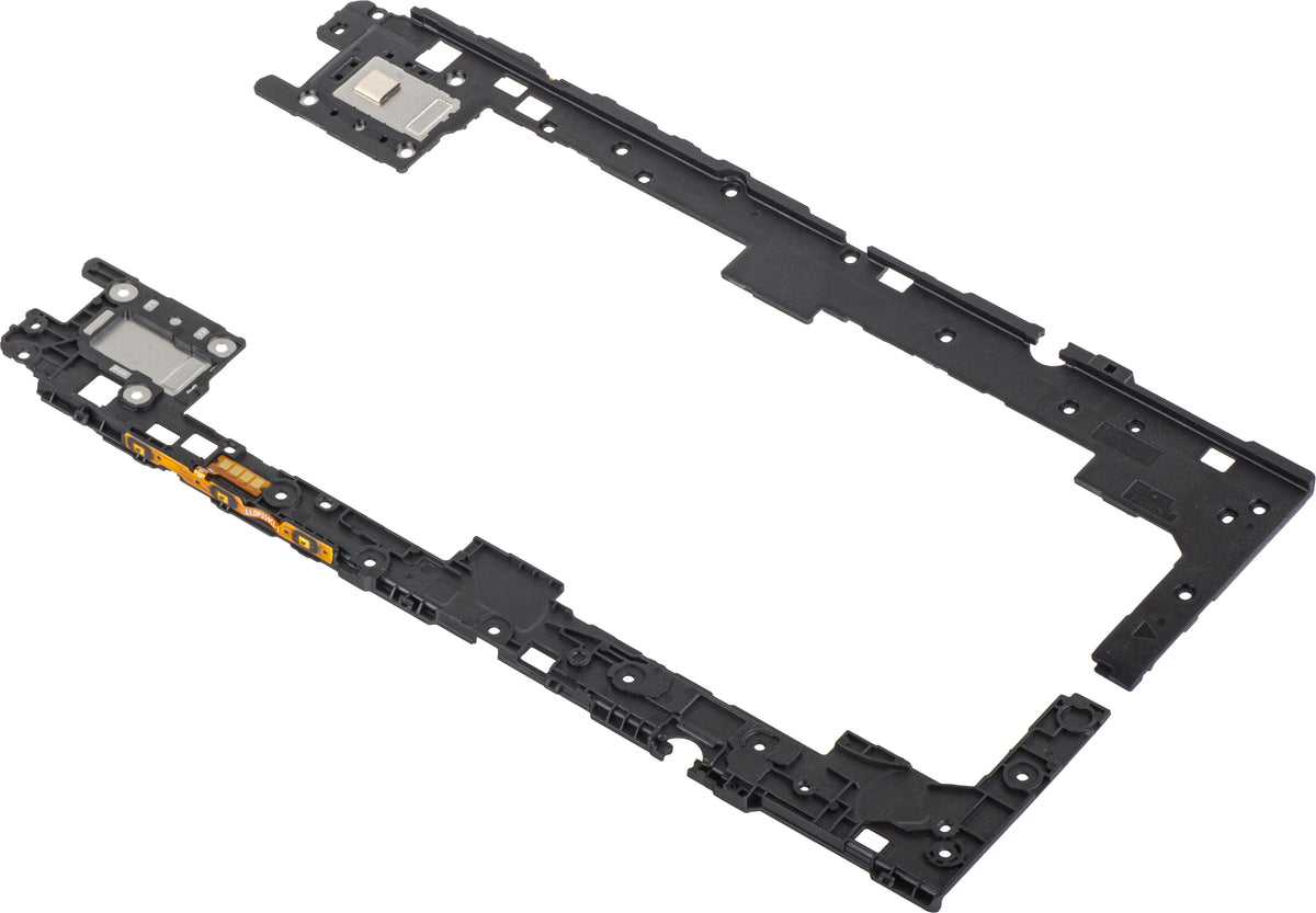 On-Off Microcontact Button - Volume Honor Pad X9a, Service Pack 9706ABYY