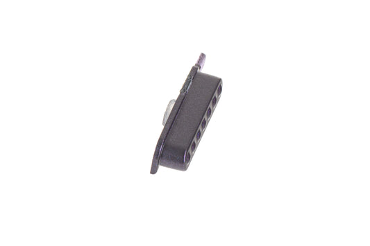 Κουμπί SOS για HMD 2660 Flip, Βιολετί