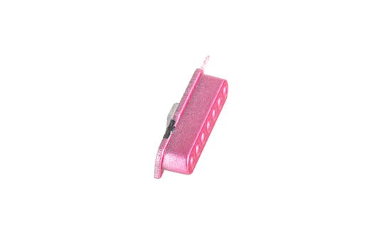 Κουμπί SOS για HMD 2660 Flip, Κόκκινο