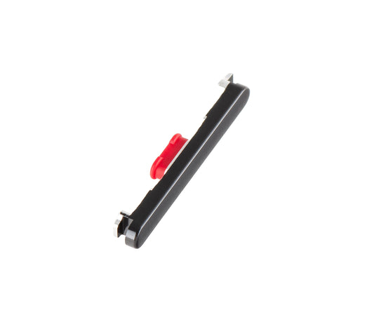 Κουμπί Έντασης Huawei Pura 80 Pro / Pura 80 Ultra, Μαύρο, Service Pack 51671336