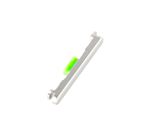 Κουμπί Έντασης Huawei Pura 80 Pro, Λευκό (Glazed White), Service Pack 51671337