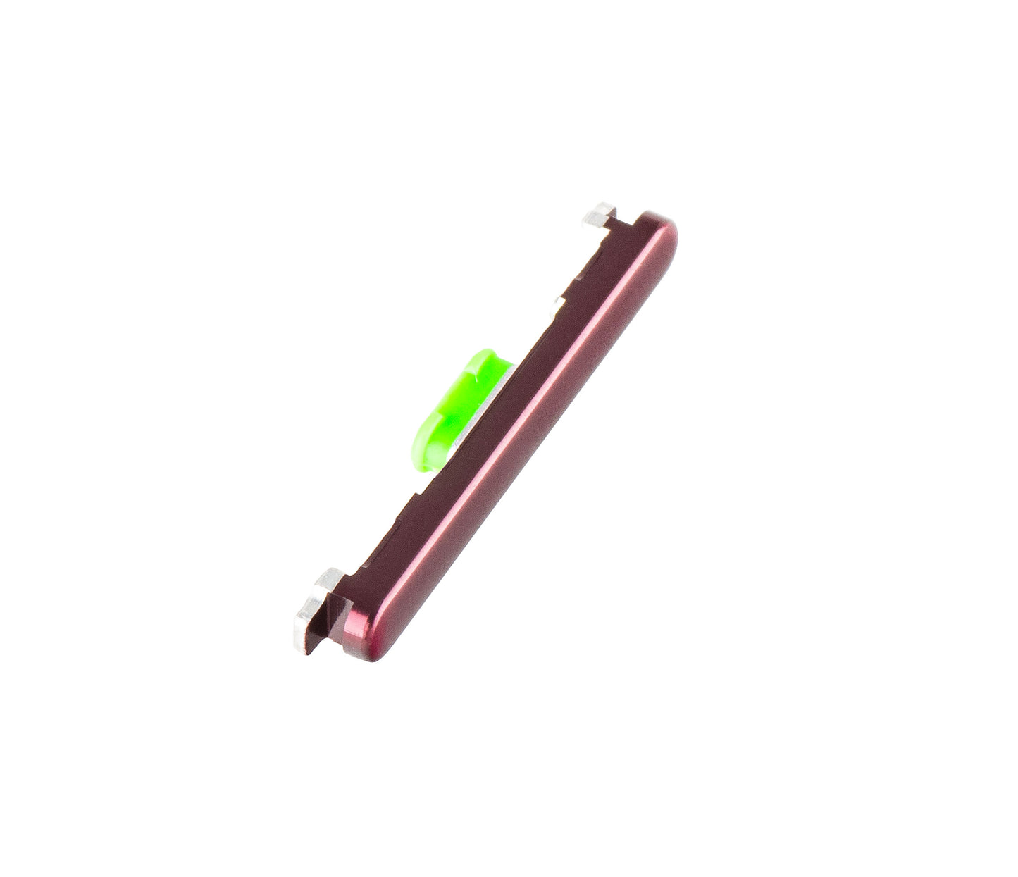 Κουμπί Έντασης Huawei Pura 80 Pro, Κόκκινο (Glazed Red), Service Pack 51671340