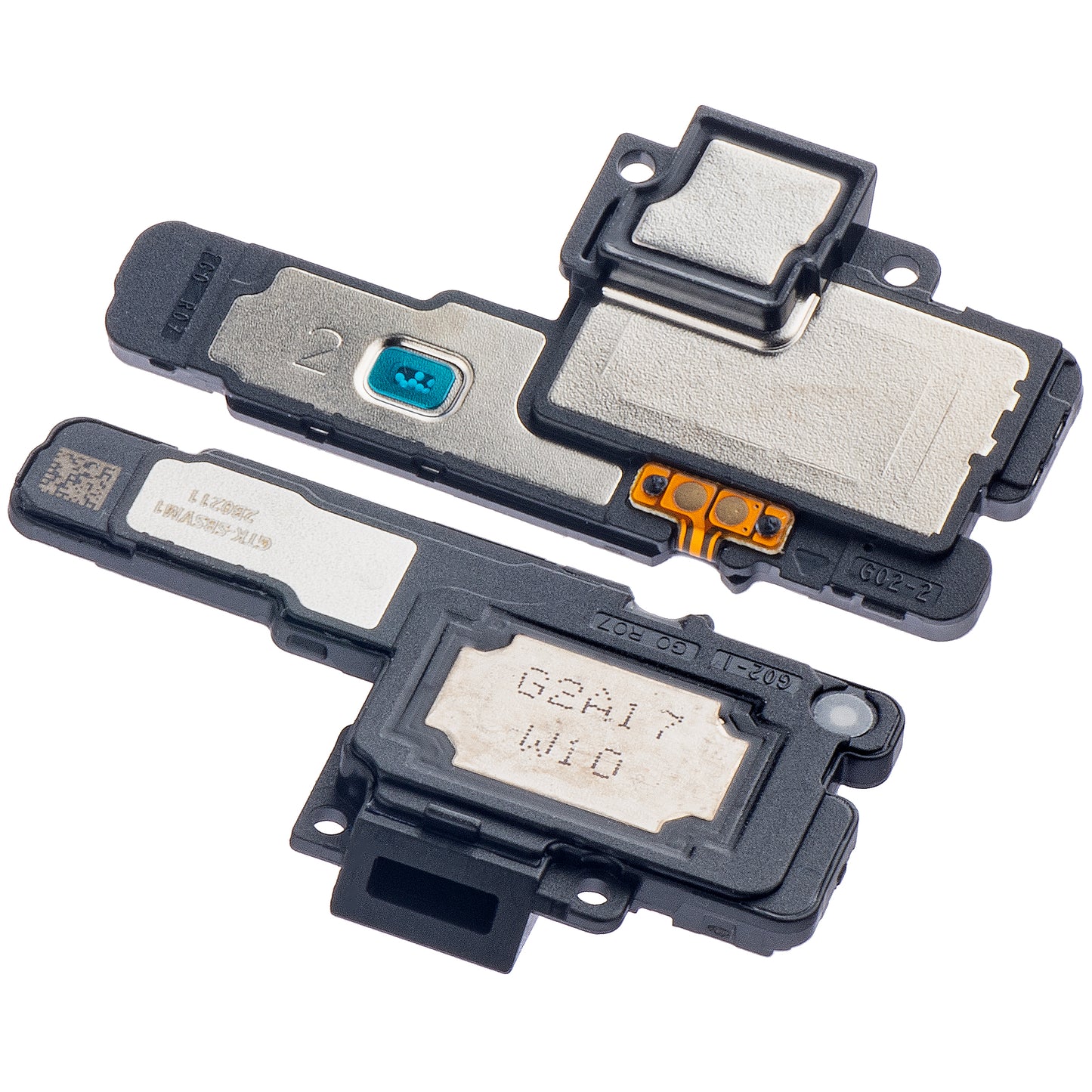 Buzzer / Speaker Samsung Galaxy S22+ 5G S906, Service Pack GH96-14831A 
