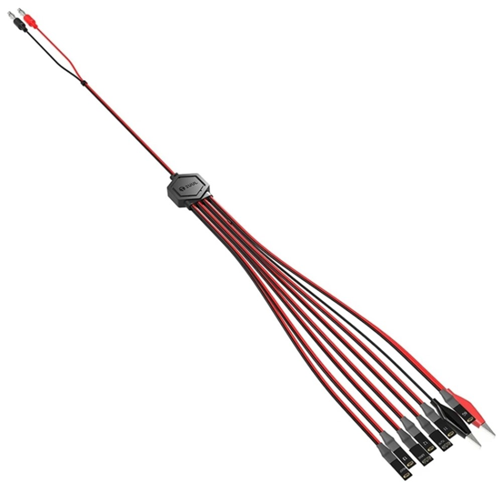 2UUL Power Cable for Apple iPhone 6 - 14 Pro Max Series
