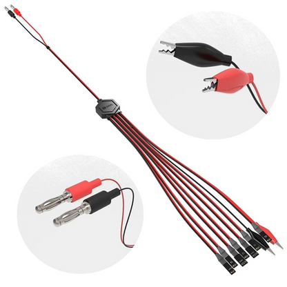 2UUL Power Cable for Apple iPhone 6 - 14 Pro Max Series
