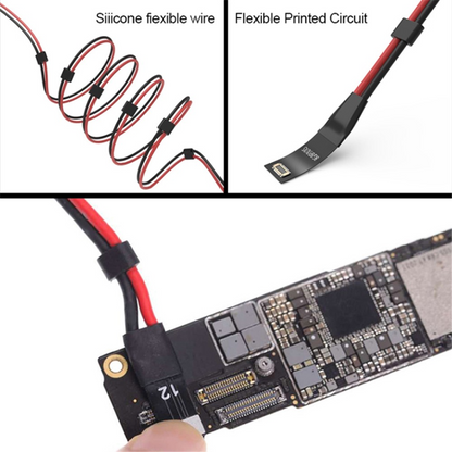 2UUL Power Cable for Apple iPhone 6 - 14 Pro Max Series