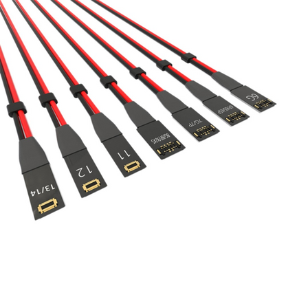 2UUL Power Cable for Apple iPhone 6 - 14 Pro Max Series
