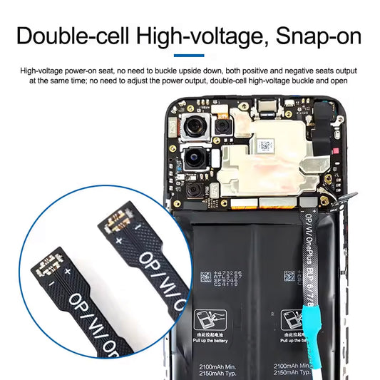Καλώδιο Τροφοδοσίας Sunshine IBOOT-B για Android microUSB Series
