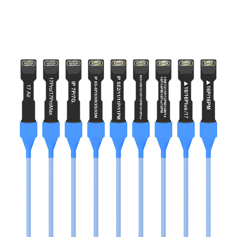 Καλώδιο Τροφοδοσίας Sunshine SS-905 SE για Apple iPhone 7 - 17 Series