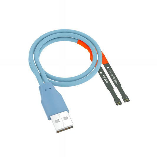 Καλώδιο Τροφοδοσίας Sunshine SS-908H για Apple iPhone 17 Series