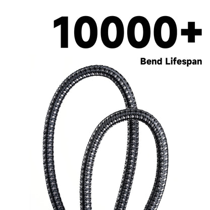 Καλώδιο Ήχου 3.5mm - 3.5mm Lito LA01D, 1m, Μαύρο