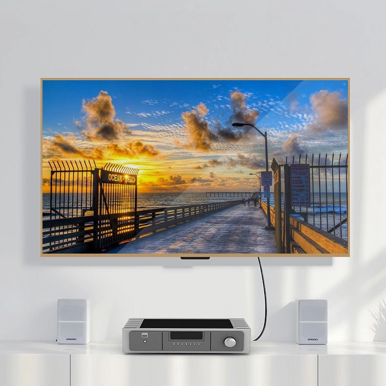 Οπτικό Ηχητικό Καλώδιο UGREEN AV122, Toslink / SPDIF, 1.5m, Μαύρο