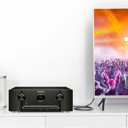 Οπτικό Ηχητικό Καλώδιο UGREEN AV122, Toslink / SPDIF, 1.5m, Μαύρο