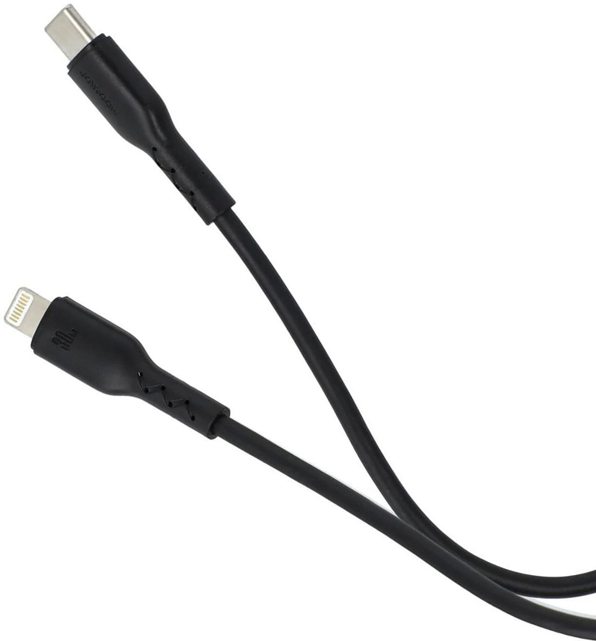 Καλώδιο Δεδομένων και Φόρτισης USB-C - Lightning Joyroom SA26-CL3, 30W, 1m, Μαύρο