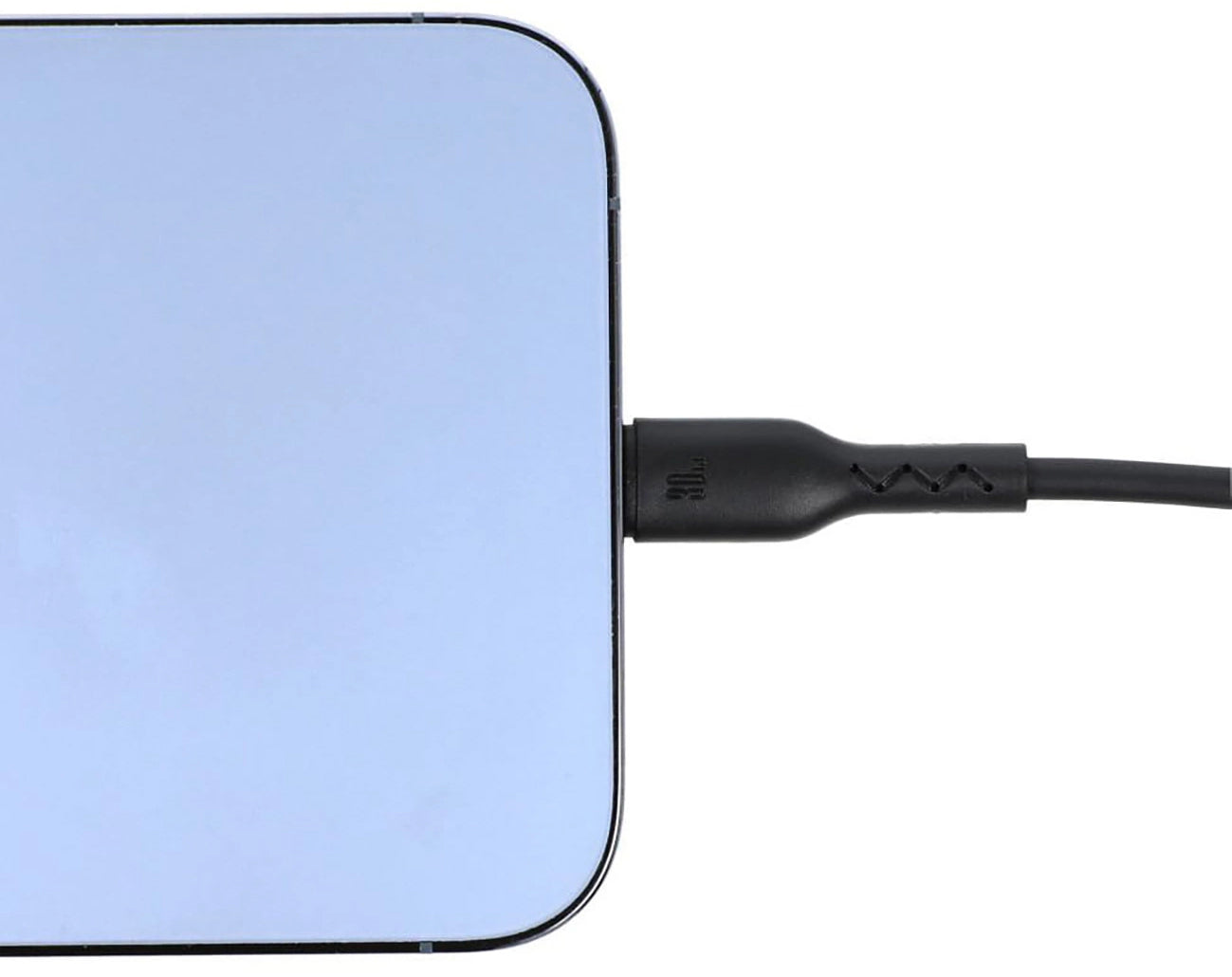Καλώδιο Δεδομένων και Φόρτισης USB-C - Lightning Joyroom SA26-CL3, 30W, 1m, Μαύρο