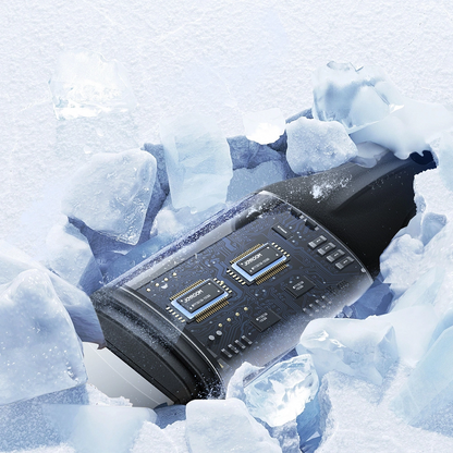 Καλώδιο Δεδομένων και Φόρτισης USB-A - USB-C Joyroom S-A25 Light-Speed, 100W, 1.2m, Μαύρο