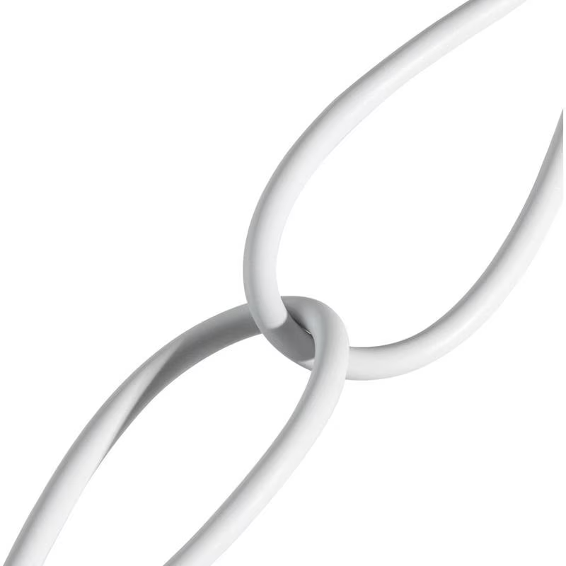 Καλώδιο Δεδομένων και Φόρτισης USB-A - USB-C Baseus Superior Series, 100W, 1m, Λευκό P10320102214-01