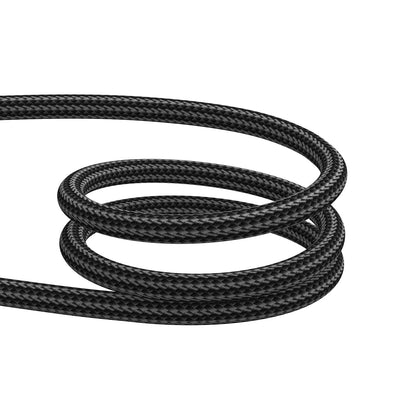 USB-C to Lightning Data and Charging Cable Joyroom S-A42, 30W, 1.2m, Black