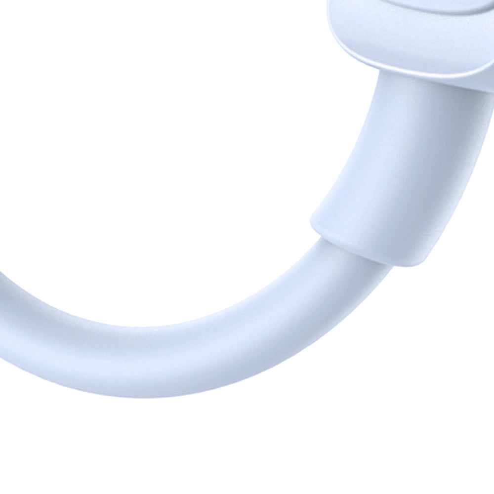 Καλώδιο Δεδομένων και Φόρτισης USB-C - Lightning Joyroom S-A14, 20W, 1.2m, Μπλε
