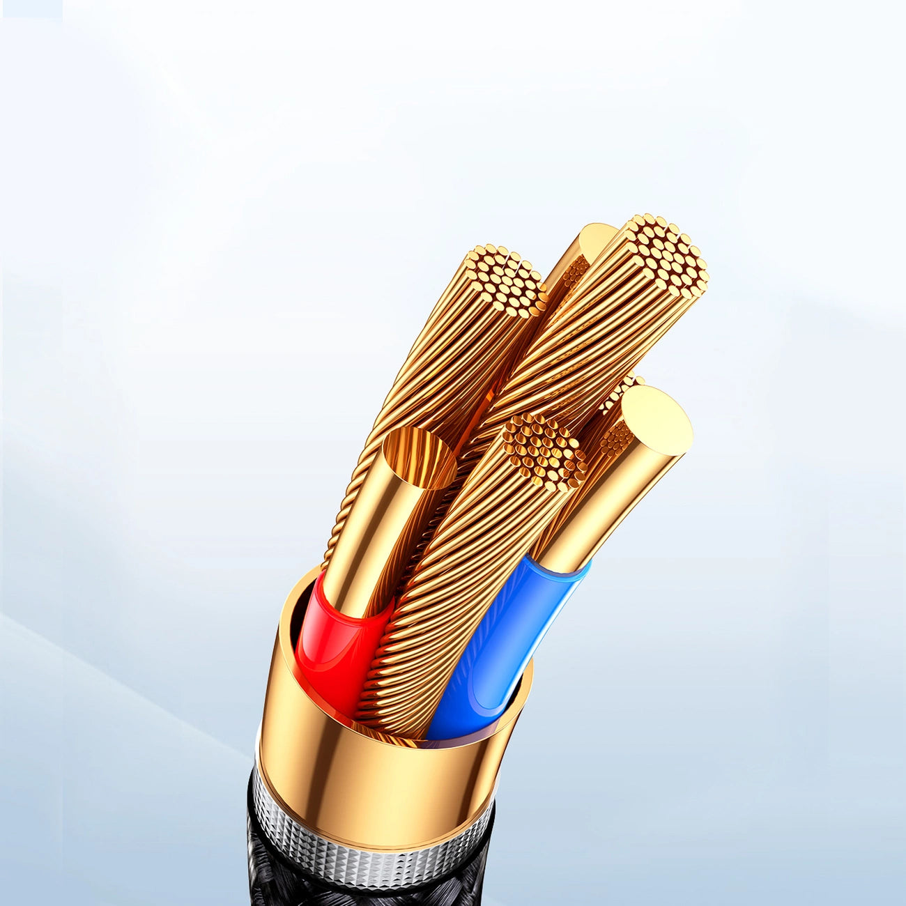 Καλώδιο Δεδομένων και Φόρτισης USB-C - USB-C Joyroom S-A32, 60W, 1m, Μαύρο