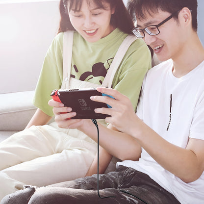 Καλώδιο Δεδομένων και Φόρτισης USB-C - USB-C UGREEN US300, 100W, 2m, Λευκό