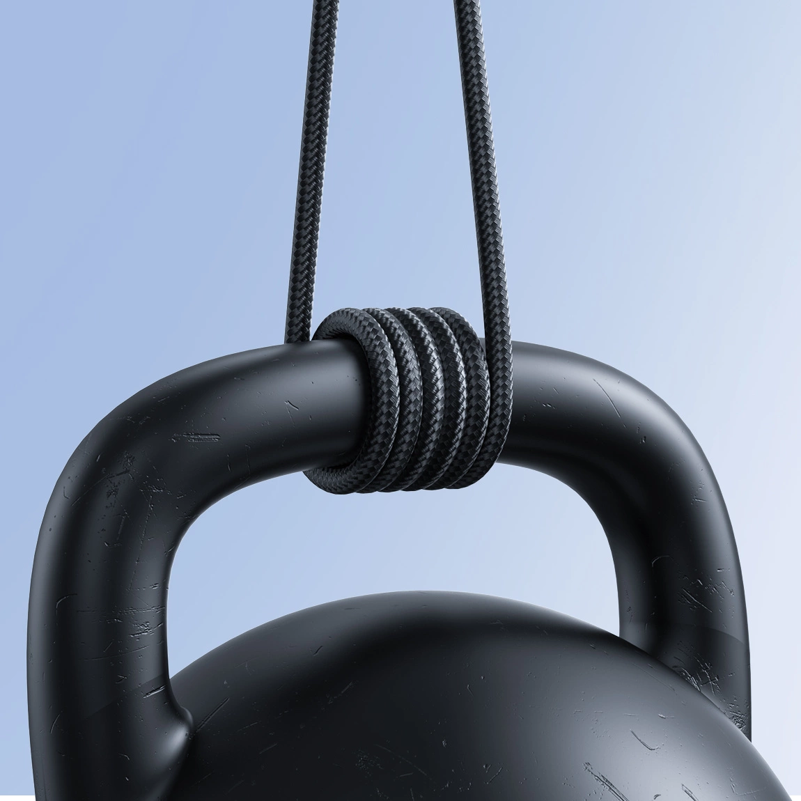 Καλώδιο Δεδομένων και Φόρτισης USB-A - Lightning Joyroom S-A11, 18W, 1.2m, Μαύρο